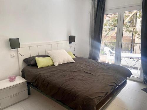 Acogedor apartamento en pleno centro