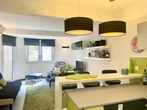 Acogedor apartamento en pleno centro