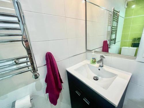 Acogedor apartamento en pleno centro
