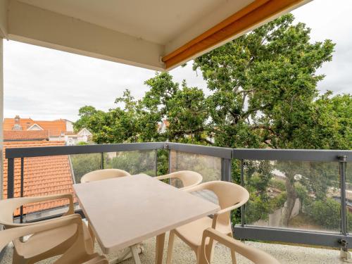 Arcachon - T2 avec Balcon, Parking, proche Plage et Commerces - FR-1-319-140