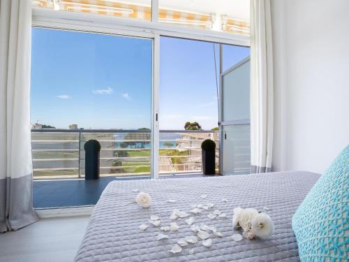 Magnífico Apartamento Moderno en la Playa de Almadrava - ES-228-109