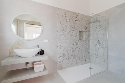 Gallery image of Masseria Romatelle - Salento Selection in Lendinuso