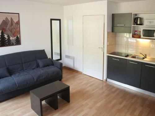 Duplex Les Orres 1800 avec piscine, 8 pers, proche ski - FR-1-322-440