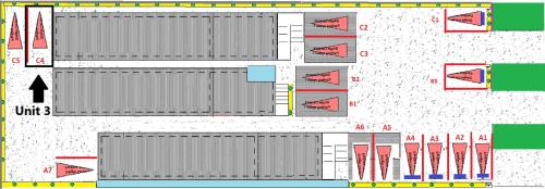 Κάτοψη του Smart Suites Self Check-in Apartments - N Freney