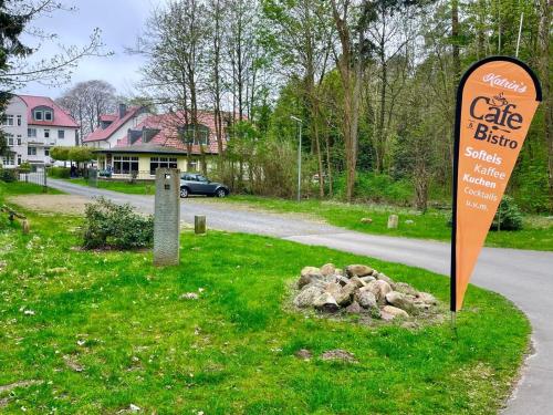 Φυσικό τοπίο κοντά σε αυτό το διαμέρισμα