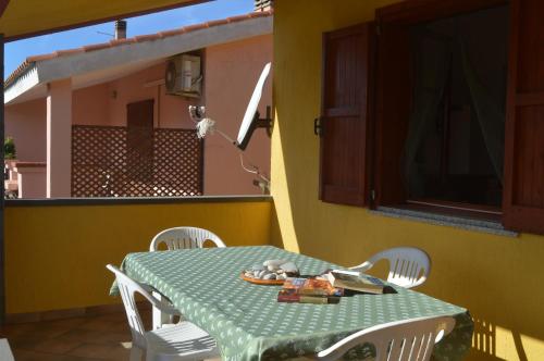 Gallery image of Casa del Riccio in Putzu Idu