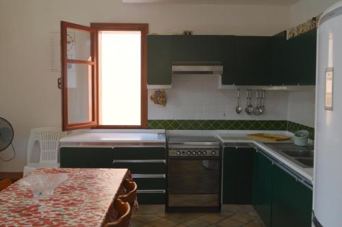 Gallery image of Casa del Riccio in Putzu Idu