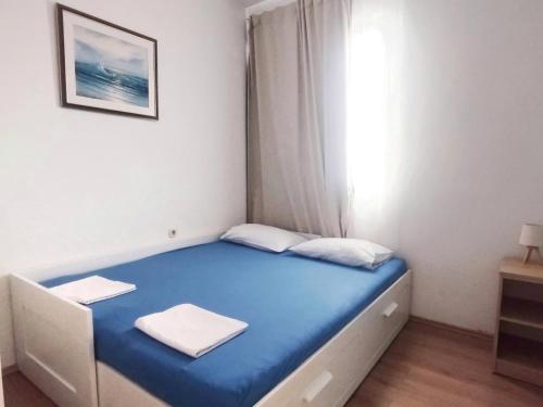 Apartmani Luma del mare