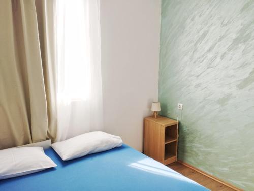 Apartmani Luma del mare