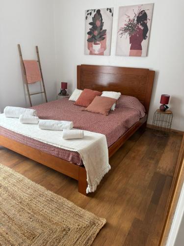 Gallery image of Relva Retreat Villa in Relva