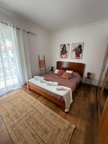 Gallery image of Relva Retreat Villa in Relva