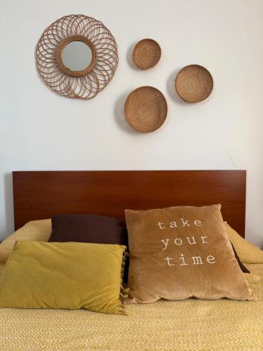 Gallery image of Relva Retreat Villa in Relva