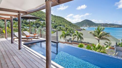 Comfortable Villa with High-Quality Amenities