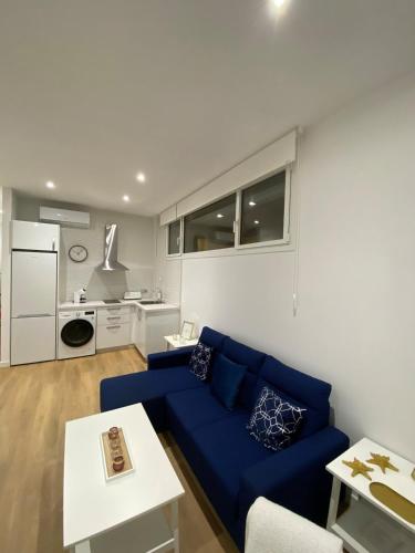 Apartamento Deluxe Triana