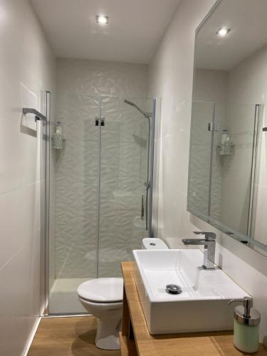 Apartamento Deluxe Triana