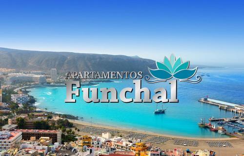 Apartamentos Funchal