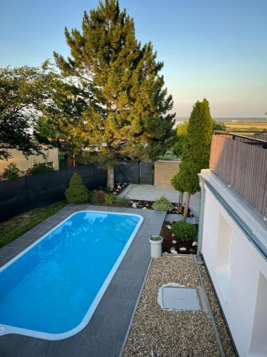 Prázdninový dům Vinohrad 97