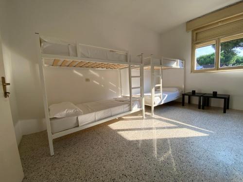 Fotografie z fotogalerie ubytování Meet Hostel Cervia v destinaci Cervia