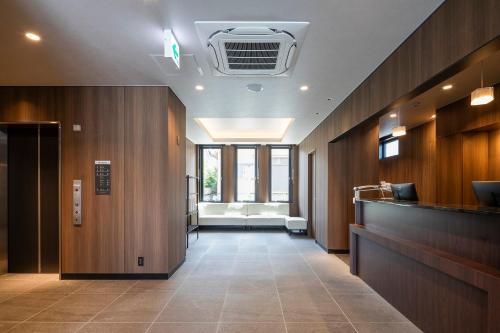 Fotografie z fotogalerie ubytování Hotel Crown Hills GOI v destinaci Ichihara