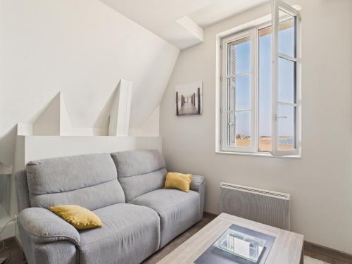 Appartement pour 4 avec vue sur l'océan