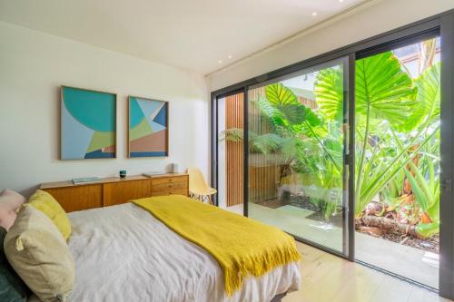 Villa Roche Blanche - Jardin tropical avec piscine