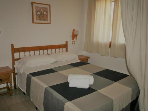 Appartement bord de mer à Empuriabrava avec parking