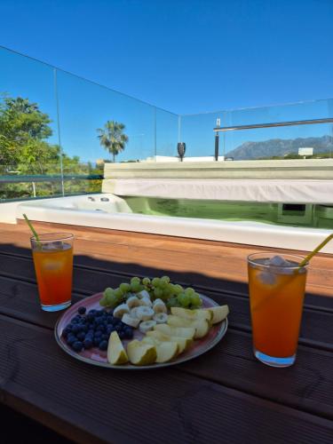 Siroko Beach Luxury Appartment