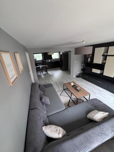 Gallery image of Appartement 3 pièces avec parking, proche Royal Palace in Pfaffenhoffen