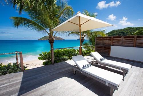Fabulous Villa with a Spacious Interior