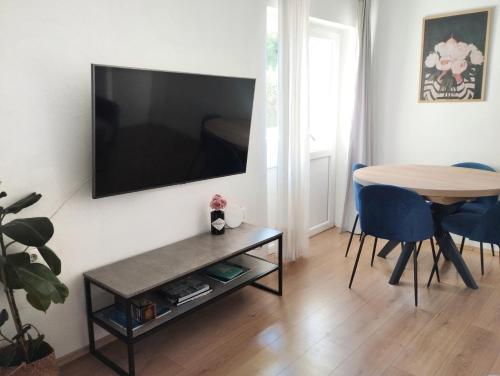 Apartmani Luma del mare