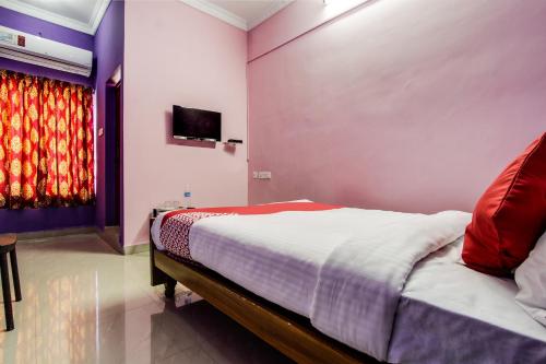 Gallery image of Hotel O Sree Saravanan Bhavan in Mettuppālaiyam