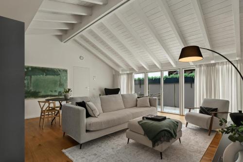 The Como City Golden Loft by Aura Luxury Collection photo 2