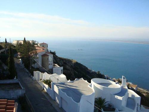 Casa para 7 en Roses con piscina privada - ES-258-136