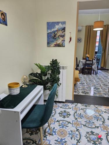 Maison Nonna Raffaela a Toledo