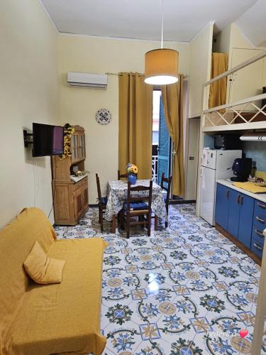 Maison Nonna Raffaela a Toledo