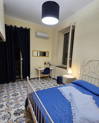 Maison Nonna Raffaela a Toledo