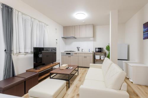 Shibuyahonmachi 1F