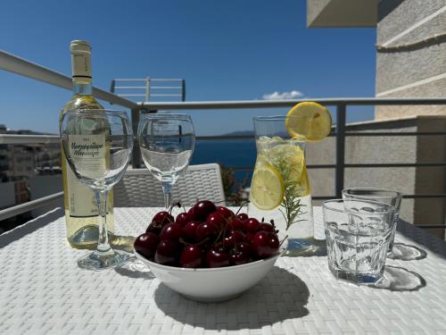 Ionian Pearl Sea View Apartment