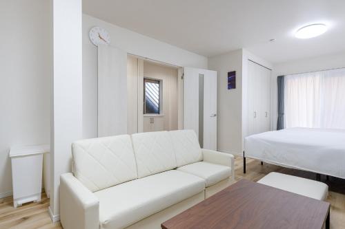 Shibuyahonmachi 1F