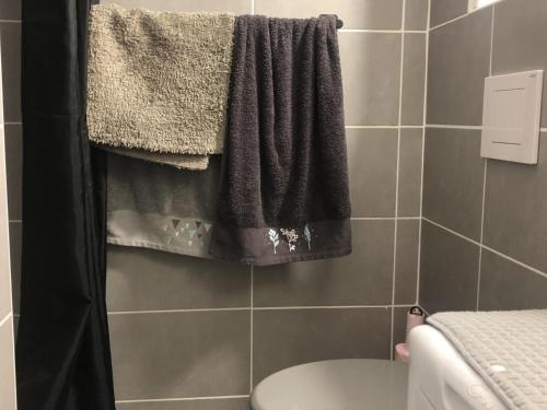 Photo de la galerie de l'établissement Saint-Cyprien : Villa T2 Mezzanine 4/5 Pers, Moderne, Plage à 500m, Parking Privé, Animaux Ok - FR-1-793-27, à Saint-Cyprien