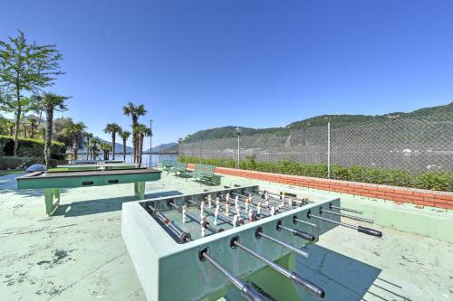 Gallery image of Bissone With Love - Happy Rentals in Bissone