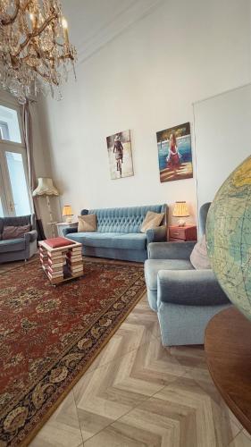 Schonbrunn Classic Apartment