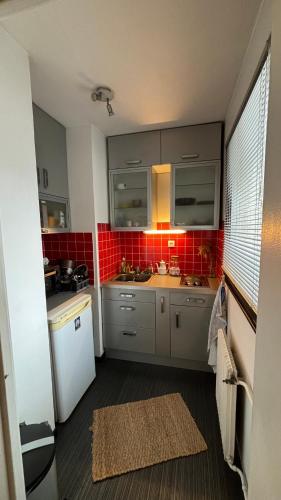 Charmant studio 25m2 à 10min à pied de Montmartre
