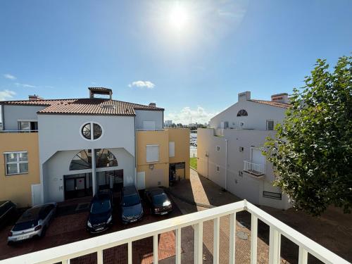 Appartement 6 pers au port avec parking privatif