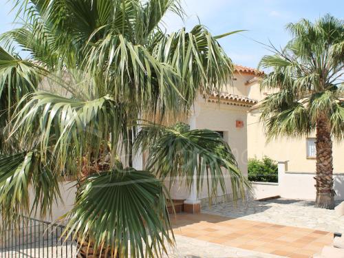 Maison Moderniste avec Piscine Privée, 6 Pers, Rosas