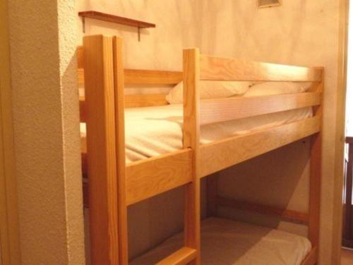 Studio spacieux pour 6 personnes aux Orres 1650, proche des pistes - FR-1-322-679