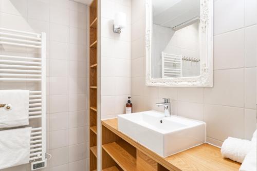 Superbe Duplex en Hypercentre avec Rooftop et Climatisation