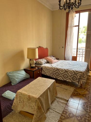 Appartement vue sur mer Promenade des anglais