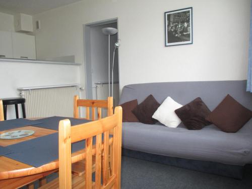 Appartement 4 pers près centre et pistes, navette, parking, lave-vaisselle - FR-1-814-74