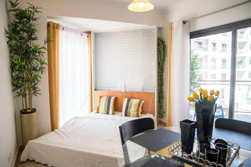 Apartamento Dubai By Garvetur